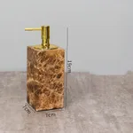 Lotion Bottle Square