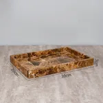 Right Angle Tray