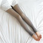 Grey Stepped Foot