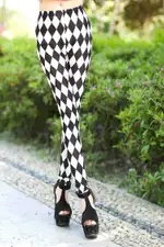 Diamond Lattice