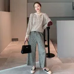 Apricot Suit