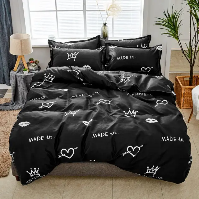 Removable Washable Double Bed Student Dormitory Quilt Winter Quilt Cotton Car Dream - Shop at LoveMi