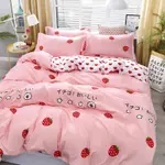 Love Strawberry