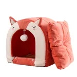 Cat Hole Bed