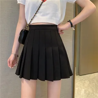 Black Skirts