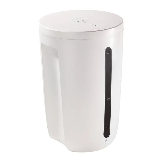 Cat Vacuum Storage Bucket Pet Dog Food Sealed Moisture proof Snack Storage Box Beige - Shop at LoveMi