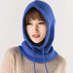 Haze Blue
