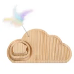 Cloud Wood