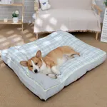 Green Cushion