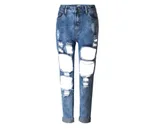 Flower Blue