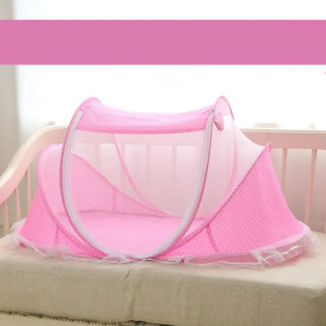 Teddy Small Tent Net Yarn Yurt Mosquito Net Cover - Shop at LoveMi