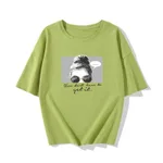 Green E