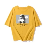 Yellow B