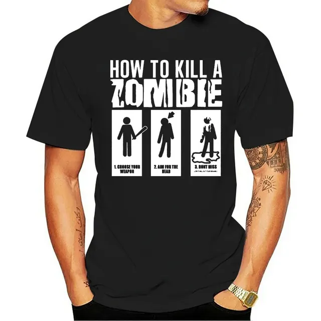 New European And American 3D Printed Men's T shirt I - Shop at LoveMi