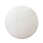 White Sphere