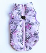 Purple Bow