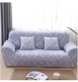 Modern Minimalist Stretch Sofa Cover All Inclusive - Xiaolai Huazhi