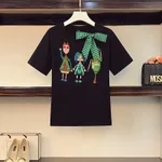 Short Sleeve