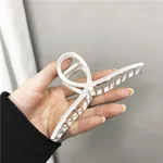 Mattesilver