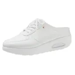 Comfortable Casual Breathable Spring And Autumn Trend Fashion Women's Shoes - White