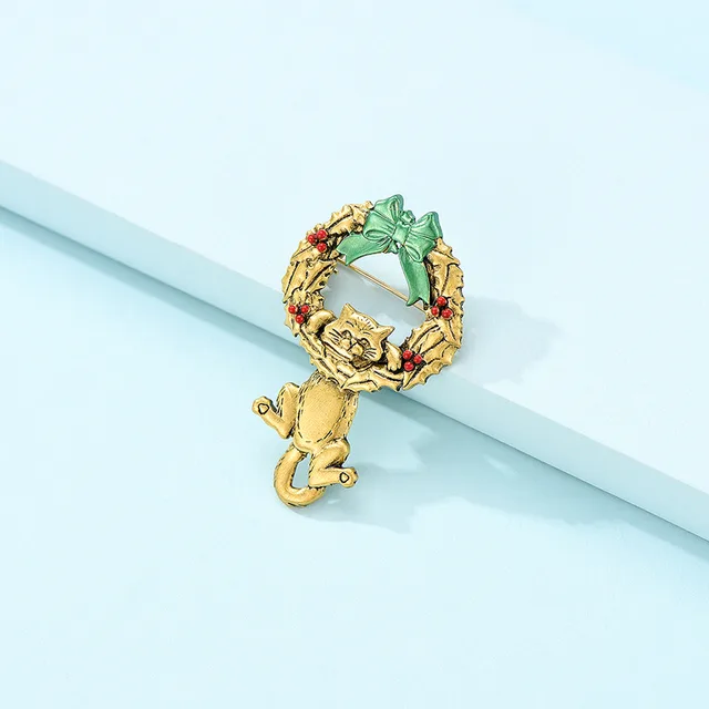 Fashionable Personality, Wild And Cute Dripping Oil As Shown - Shop at LoveMi