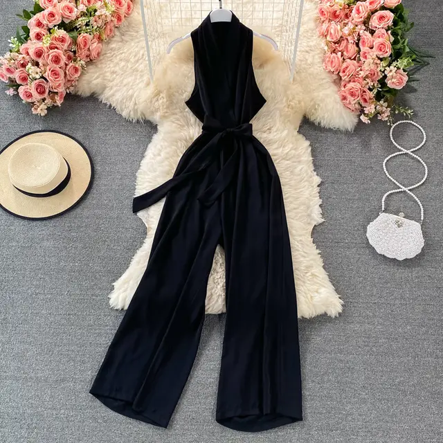 One Piece Fashion Underwear Legs And Waist Black - Shop at LoveMi