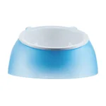 Transparent Blue
