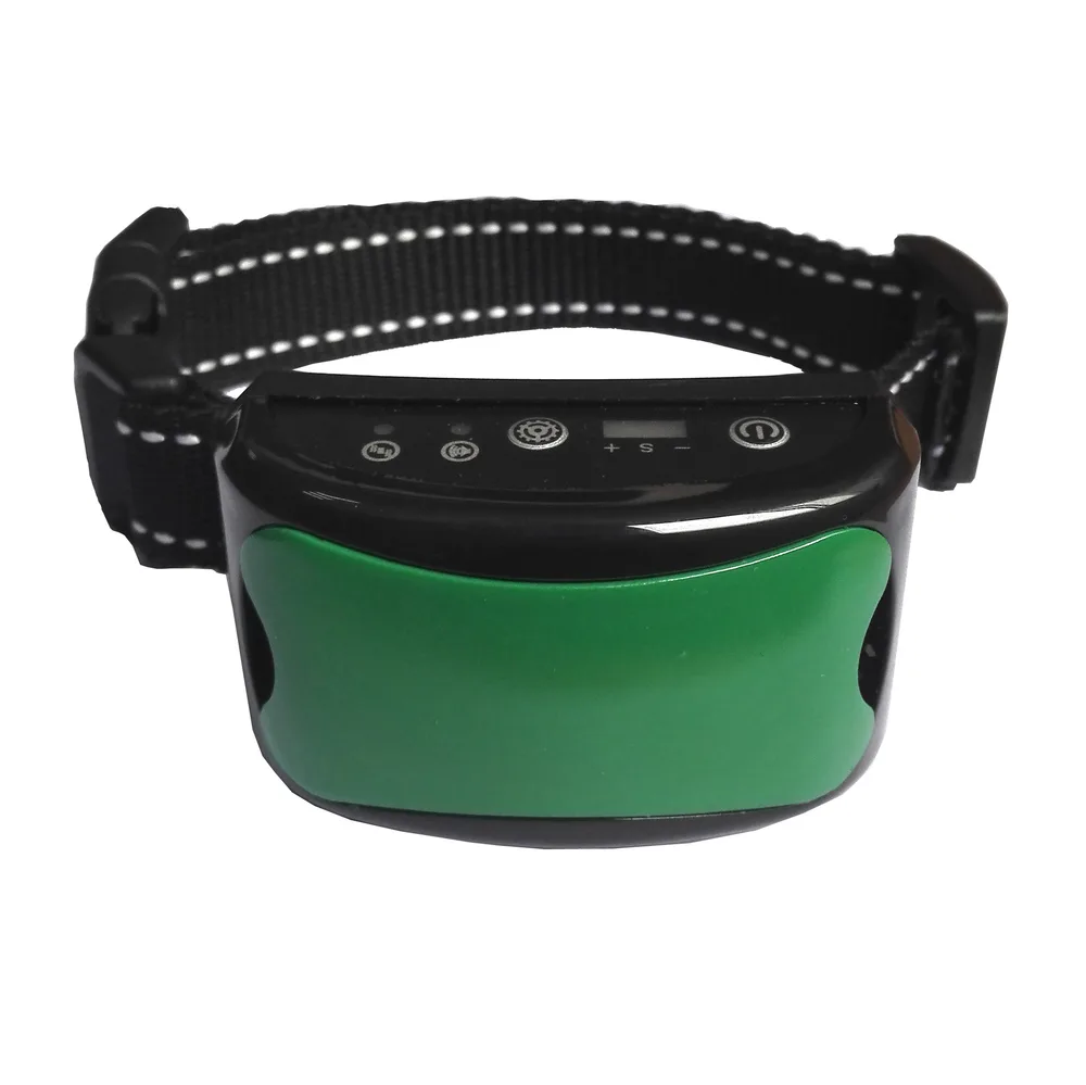 Intelligent Recognition Automatic Locking Barker Green - Shop at LoveMi