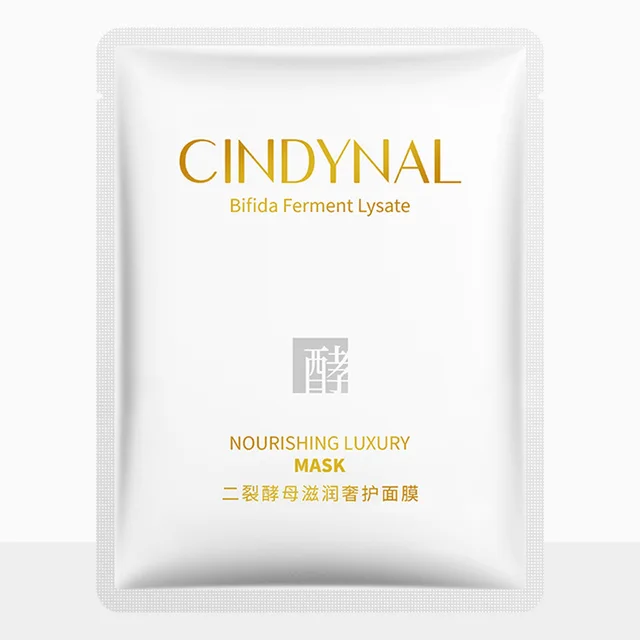 Avocado Moisturizing Mask Patch Facial Care N - Shop at LoveMi