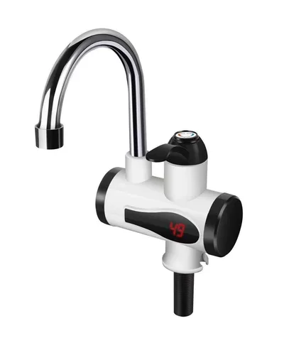Electric Faucet Instant Heating Type Uk - Shop at LoveMi