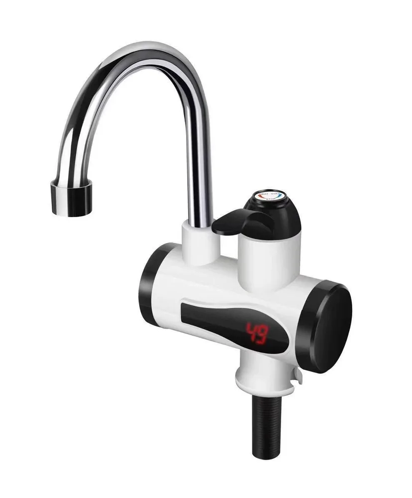 Electric Faucet Instant Heating Type Uk - Shop at LoveMi