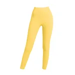 Creamy Yellow