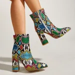 Snake Pattern-35