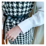 Vest Skirt-Xl