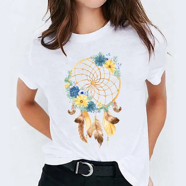 Cartoon Love Sweet Cute Short Sleeve 11Style - Shop at LoveMi