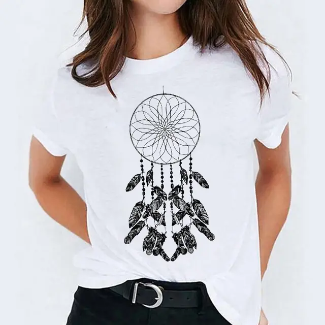 Cartoon Love Sweet Cute Short Sleeve 4Style - Shop at LoveMi