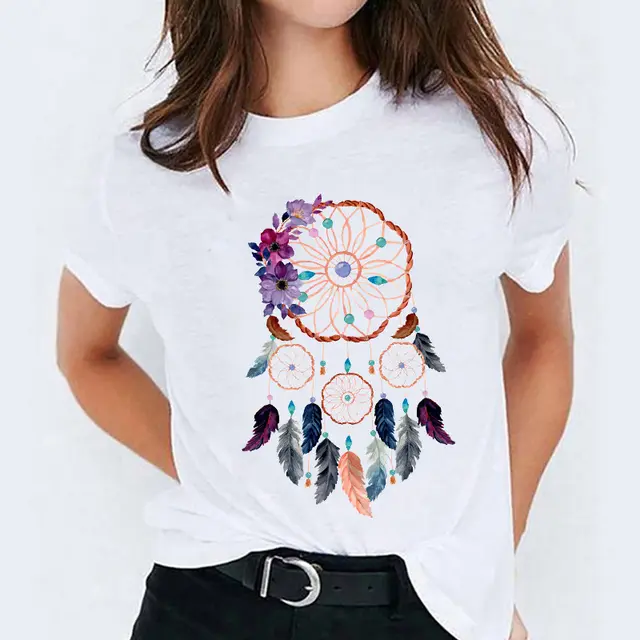 Cartoon Love Sweet Cute Short Sleeve 5Style - Shop at LoveMi