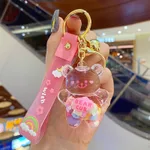 Oiled Bearpink