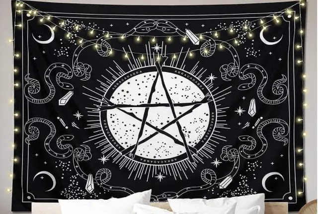 Home Decor Wall Tapestry Beach Towel - Shop at LoveMi