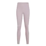High Waist Hip Lifting Fitness Sports Cropped Trousers - Sandstone Color - View 1