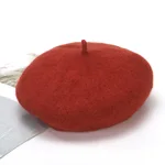 Brick Red