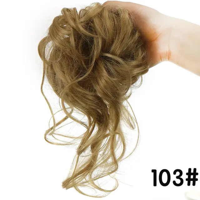 Bud Ball Head Fluffy Natural Long Beard Lazy Wig K - Shop at LoveMi