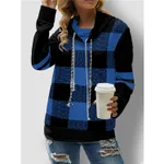 Blue Plaid