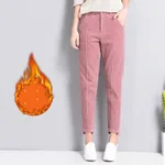 Plus Velvet Pink
