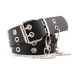 Black And Chain