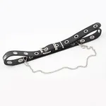 Single Hole Black