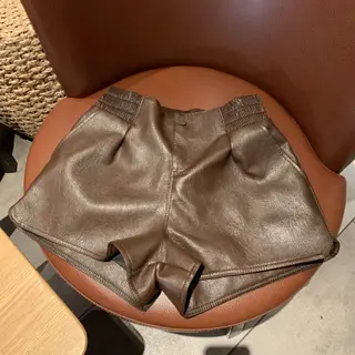 Girls Brown Boots