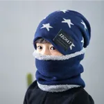 Childrens Navy Blue
