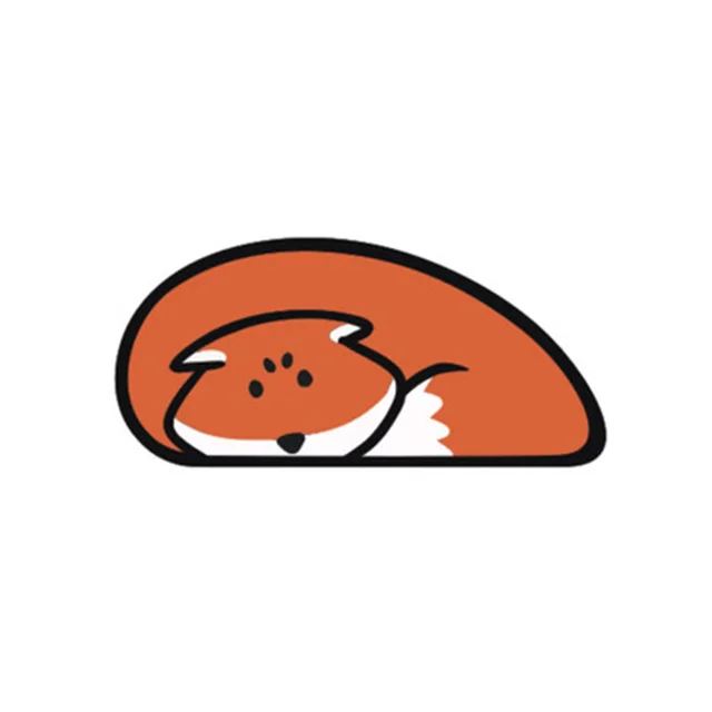 Cute Little Animal Scratching Board - Shop at LoveMi