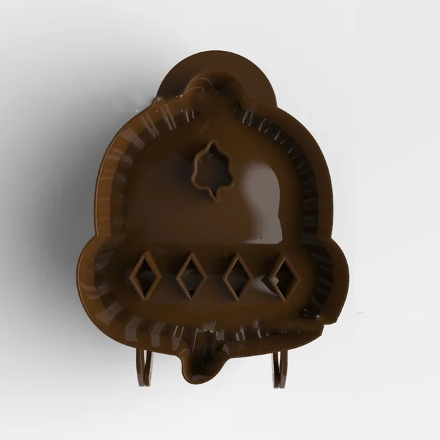Fall Hand Pie Molds Set Of 3 Christmas Baking Kitchen Tools Acorn - Shop at LoveMi